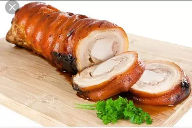 Pečeno prase