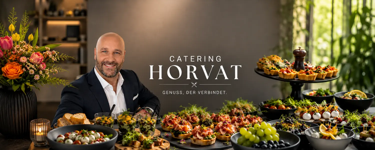 Horvat Catering