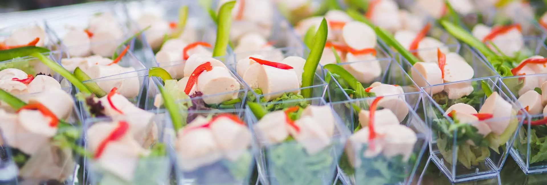Vorspeisen Buffets Vorspeisen Buffets