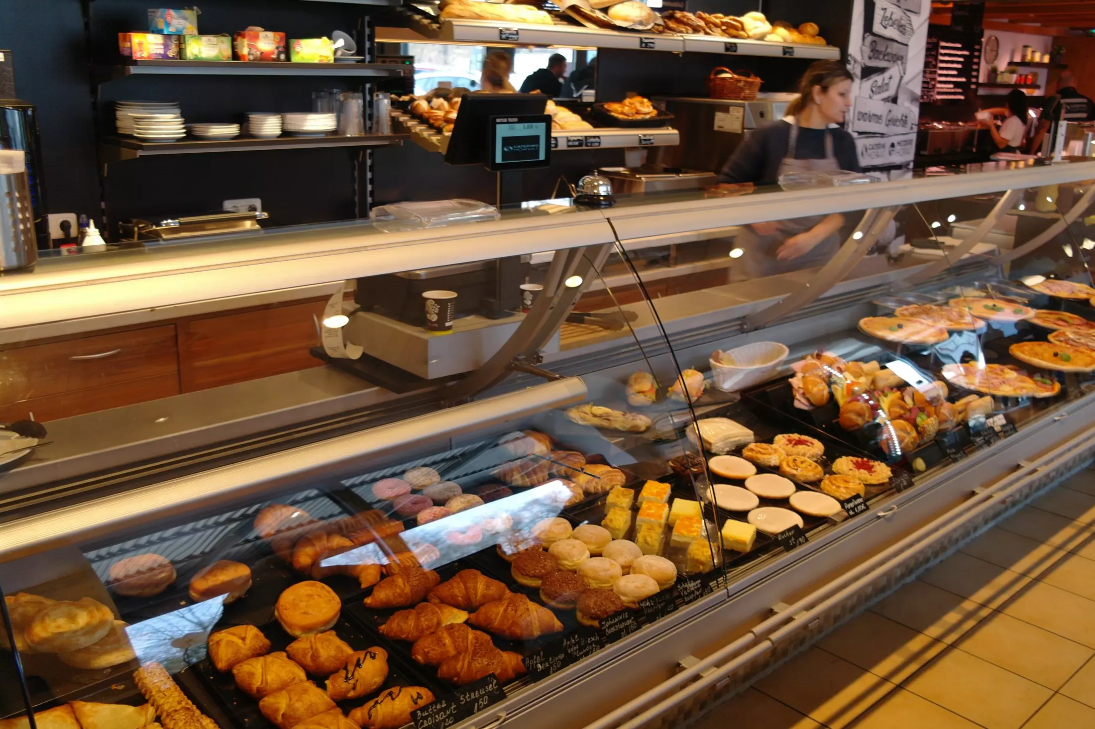 Bäckerei Horvat Bäckerei Horvat