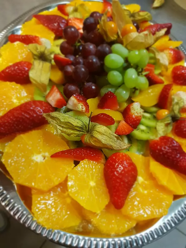 Fitness catering, fitness bife i catering za zabave – Horvat