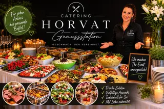 Katering i ketering za zabave