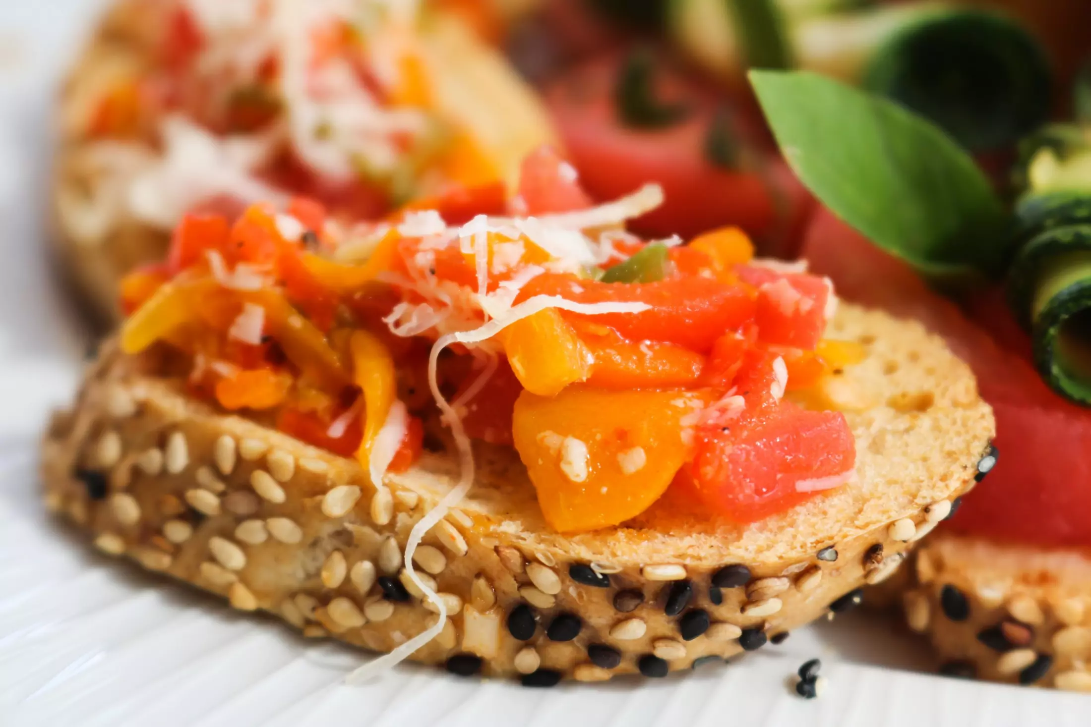 Catering von Horvat Catering