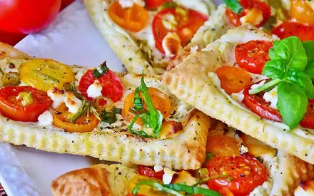 Mediteranski bife