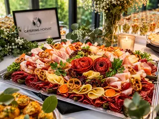 Horvat Buffet Catering