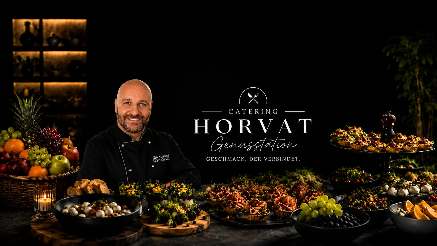 Katering: Horvat Catering