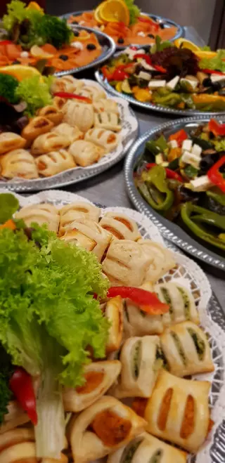 Poslovni bife